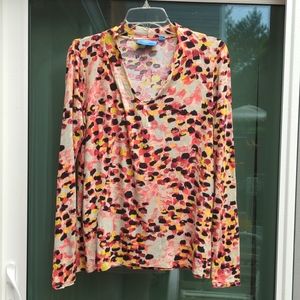 Simply Vera Wang Top